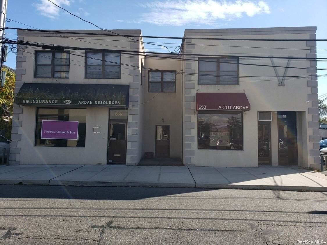 553-555 Willow Avenue - Photo 1