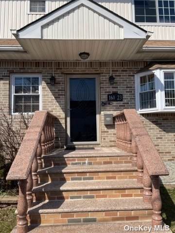 160-23 129th Avenue - Photo 1