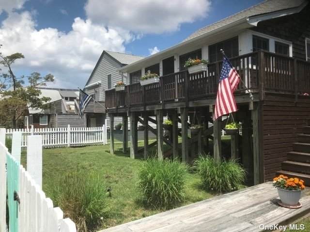 144 Bungalow - Photo 1