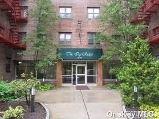 86-70 Francis Lewis Boulevard - Photo 1