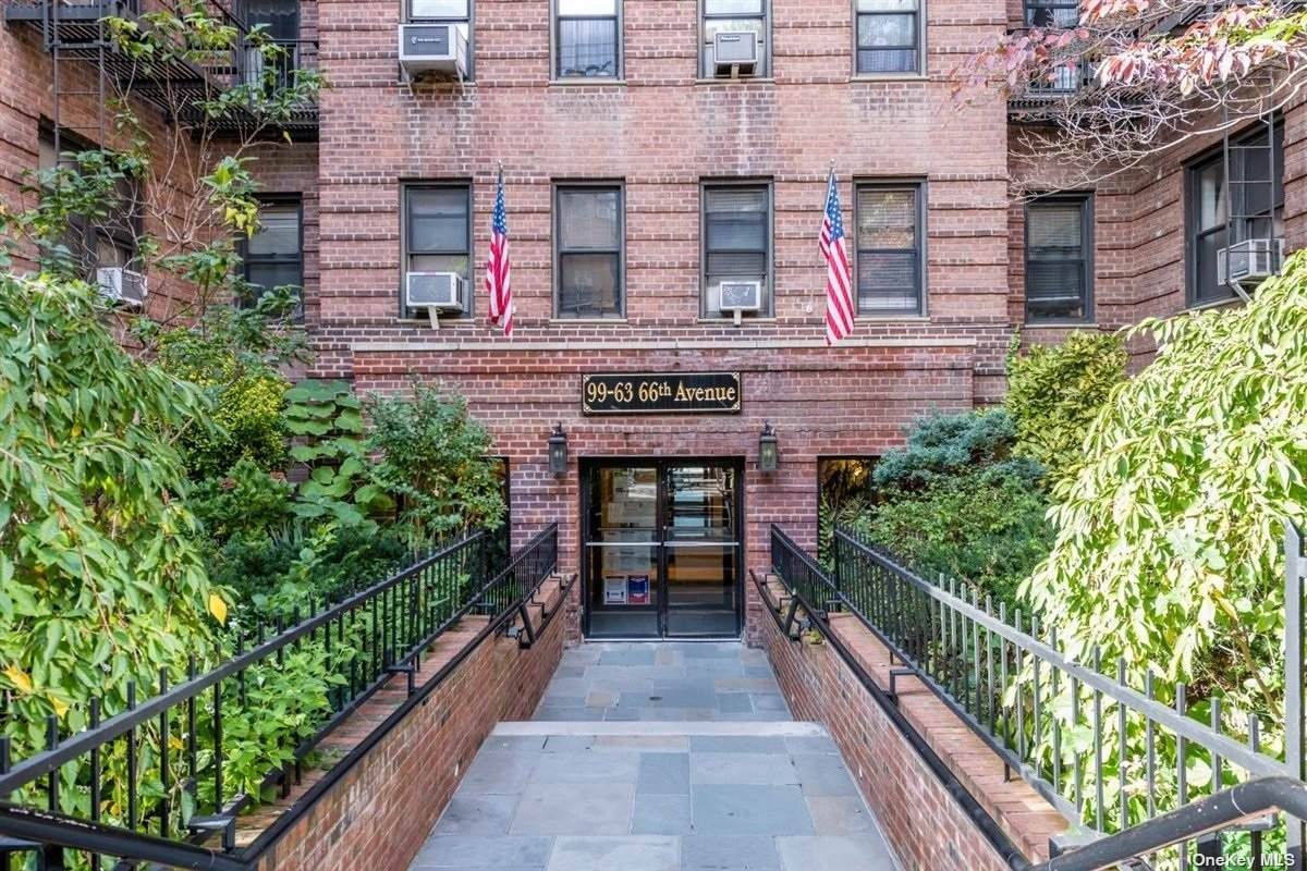 99-63 66th Avenue - Photo 1