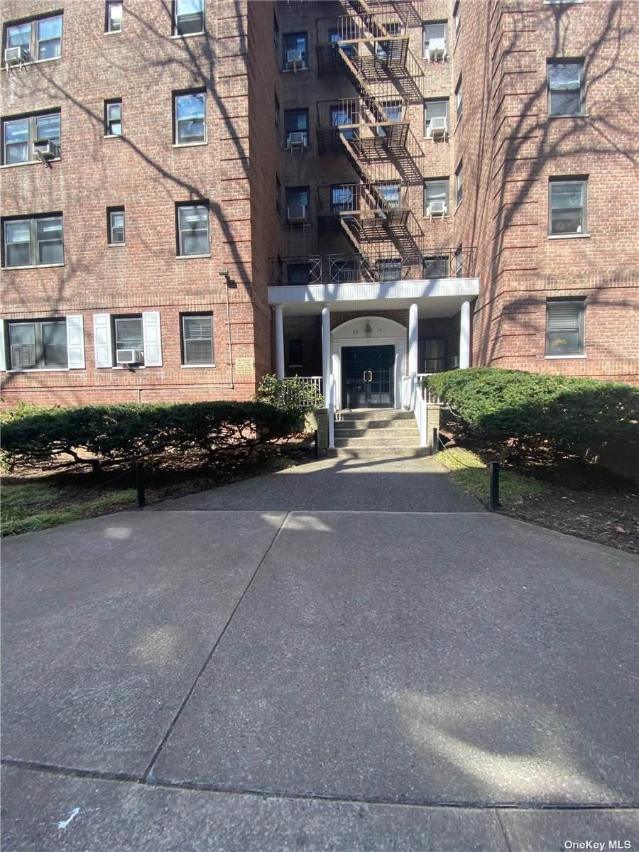 83-75 118th Street - Photo 1