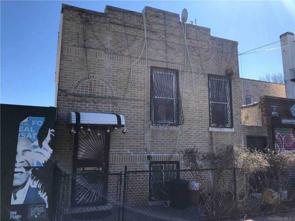 30-21 12th Street - Photo 1