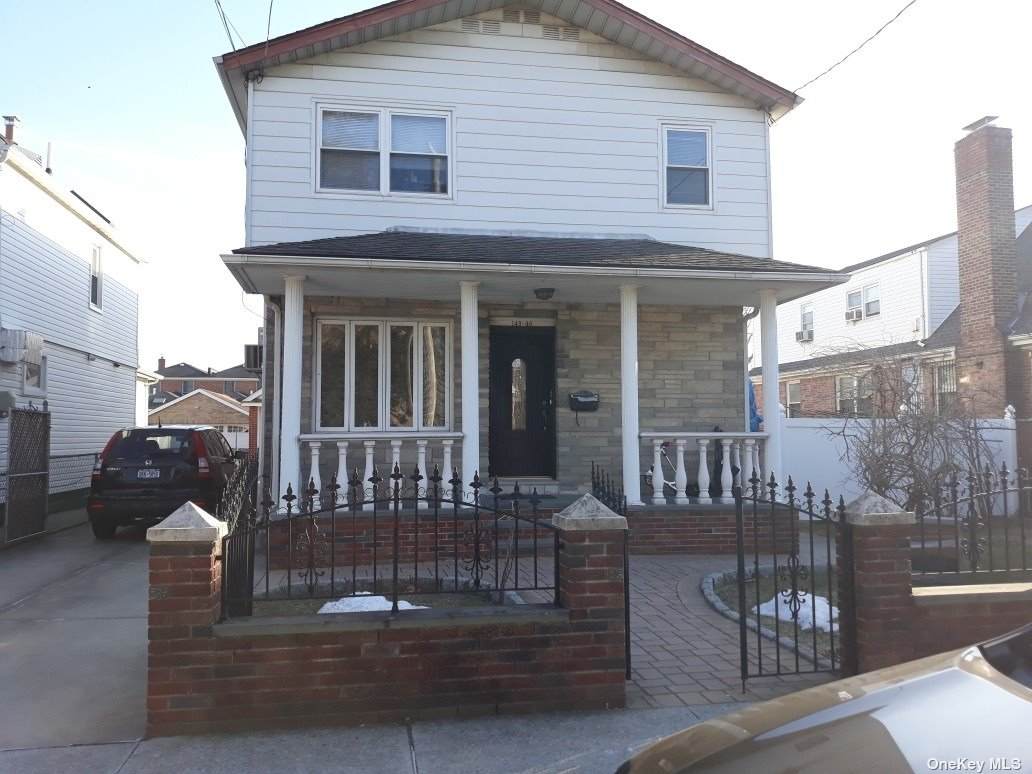 149-48 22nd Avenue - Photo 1