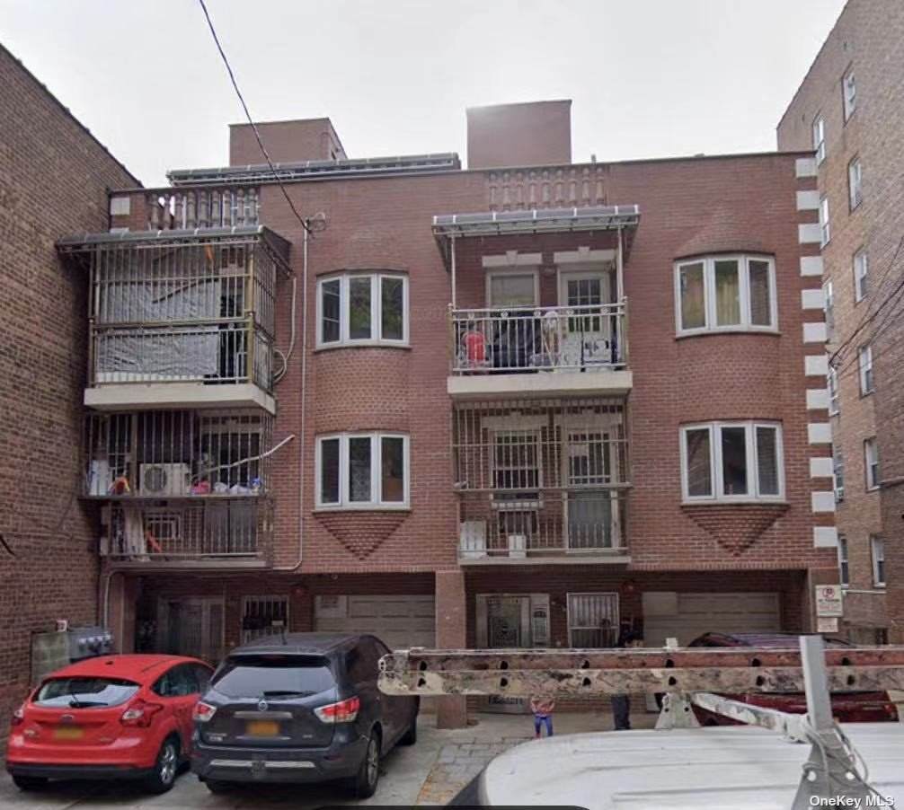 4118 Case Street - Photo 1