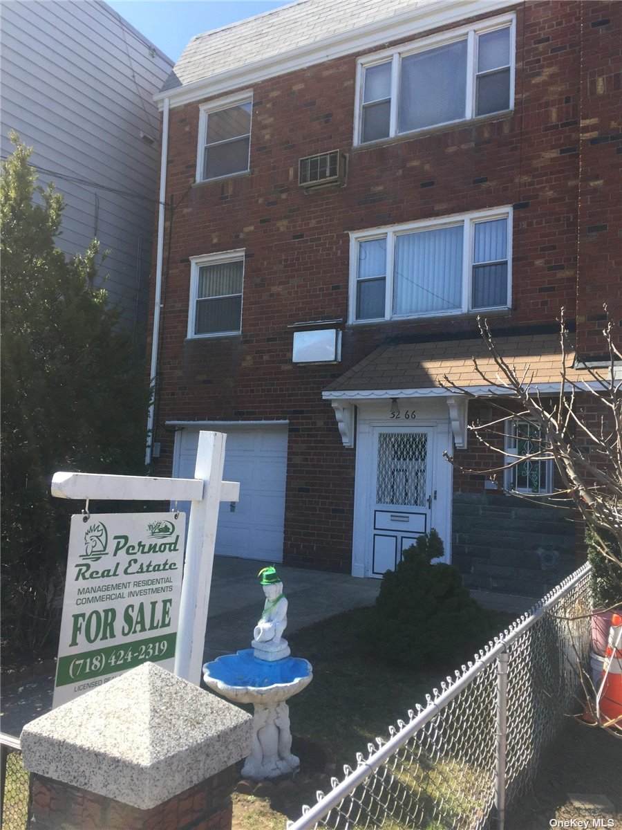 52-66 69th Street - Photo 1