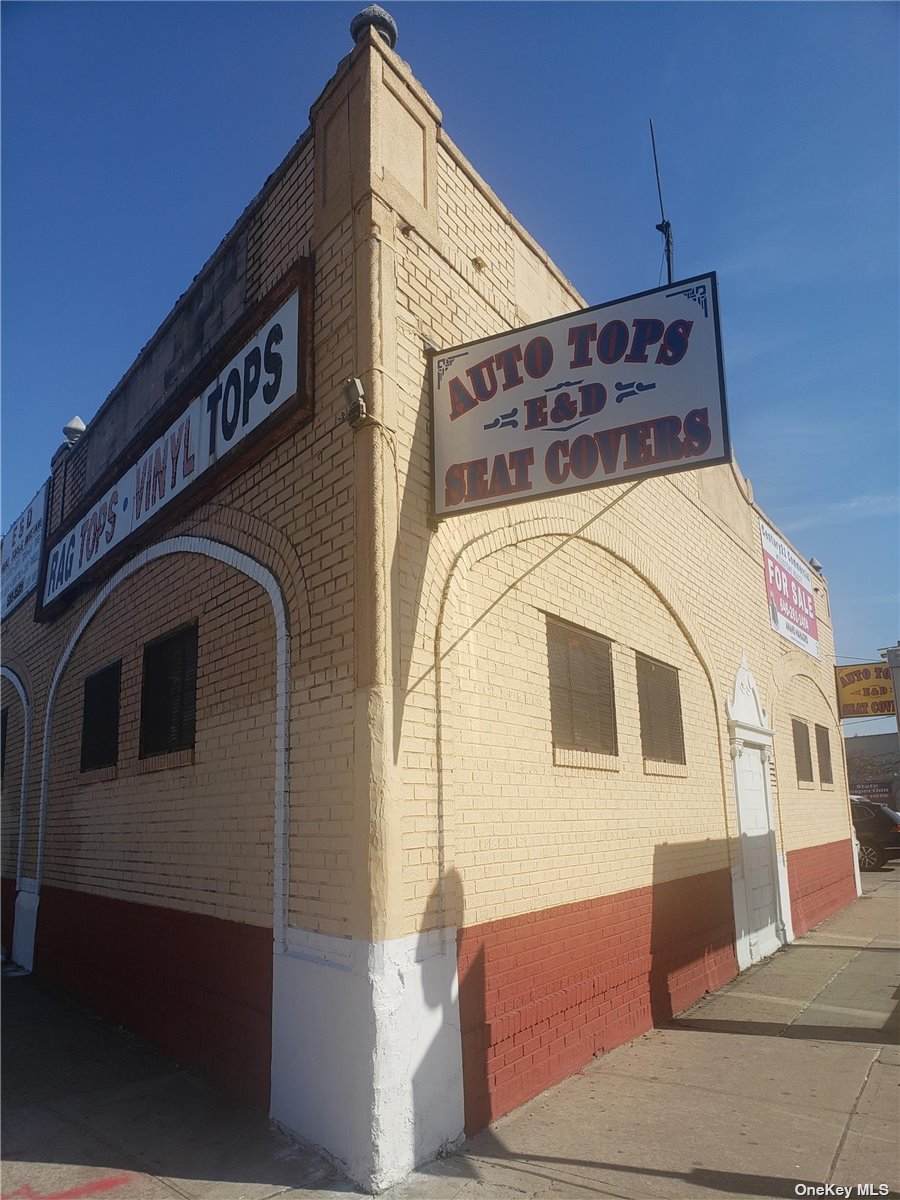 107-17 Merrick Boulevard - Photo 1