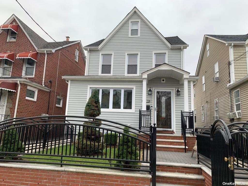 114-54 211th Street - Photo 1