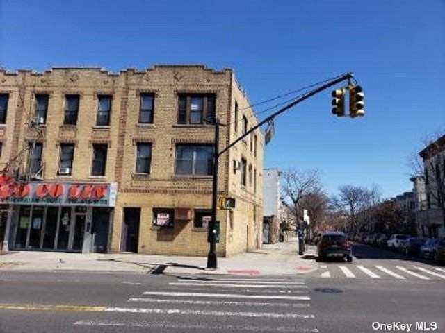 64-21 Fresh Pond Road - Photo 1