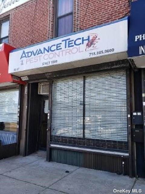 88-07 69 Avenue - Photo 1