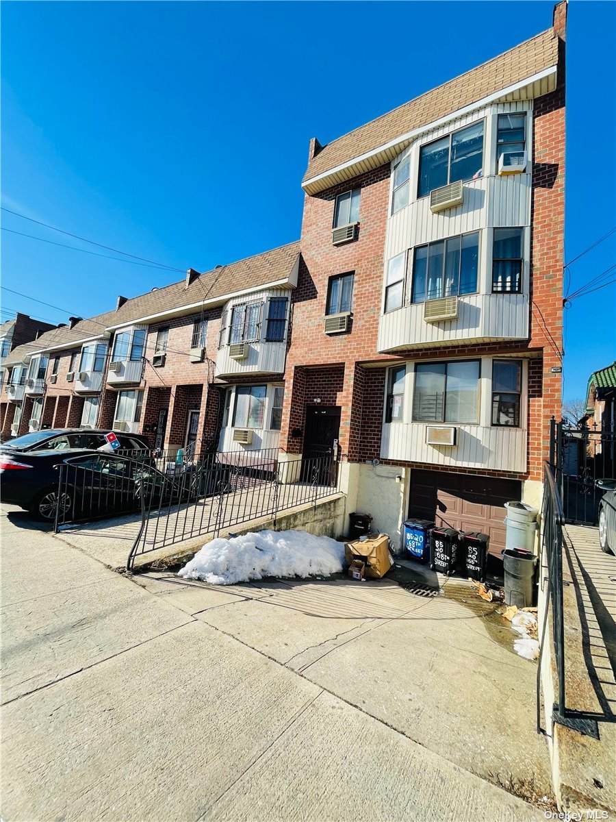 85-20 168th Street - Photo 1