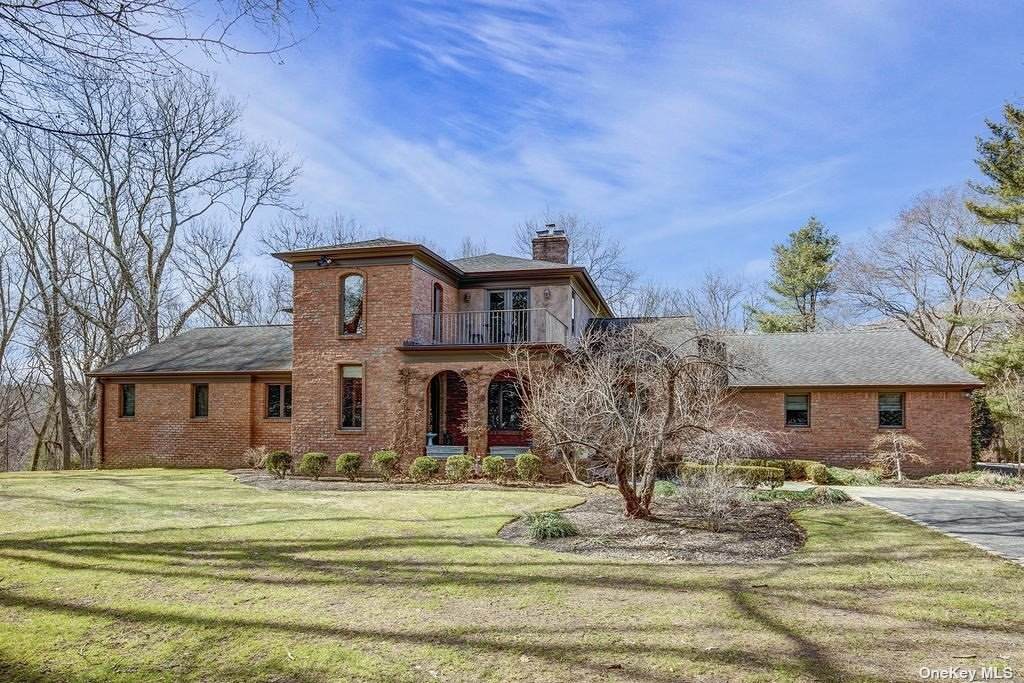 1039 Friendly Road - Photo 1