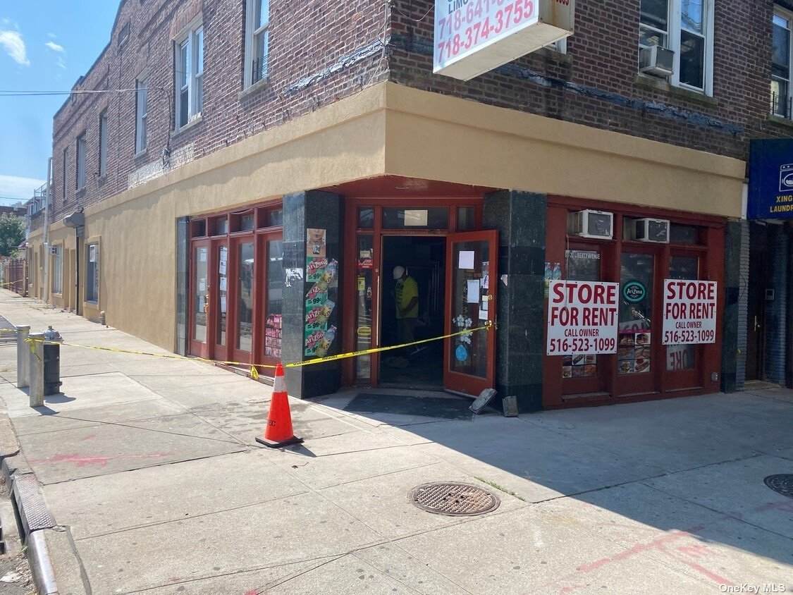 101-20 Liberty Avenue - Photo 1