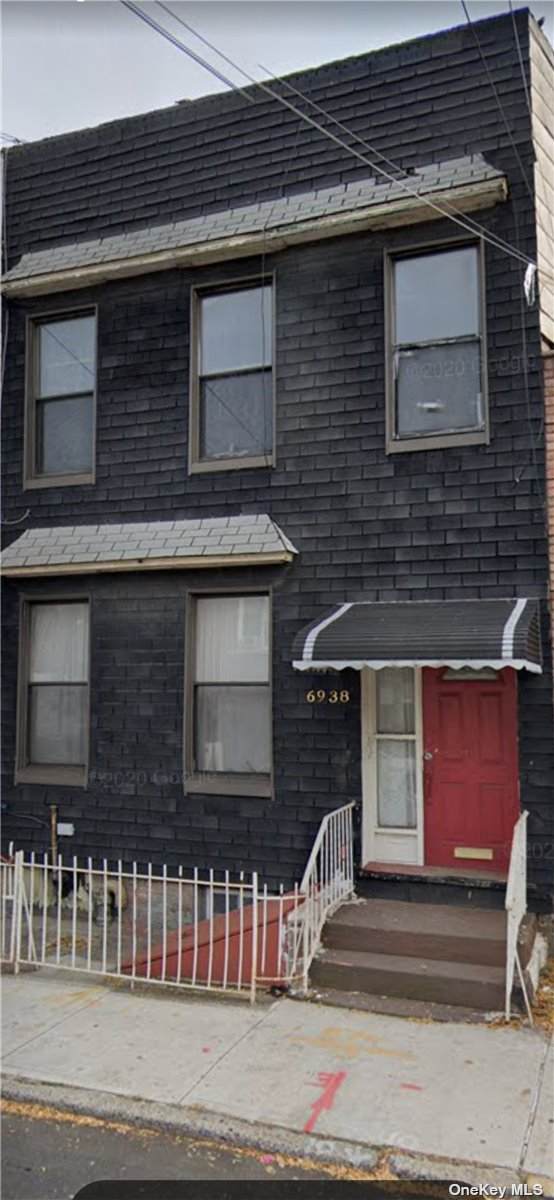 69-38 Cooper Avenue - Photo 1