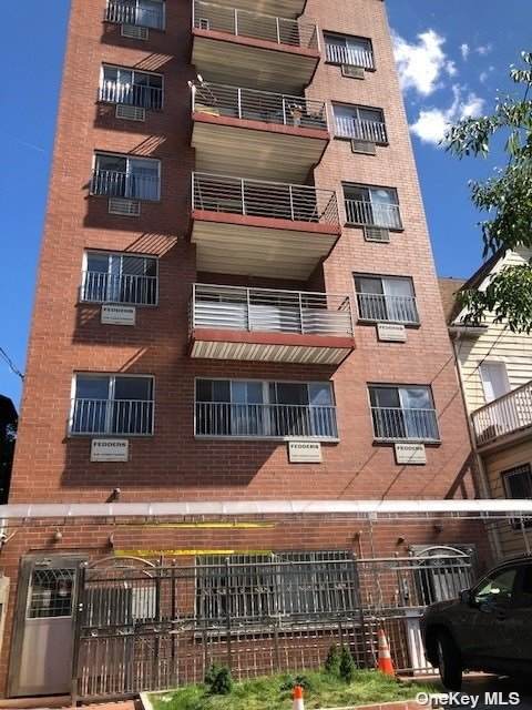 132-10 41 Road - Photo 1