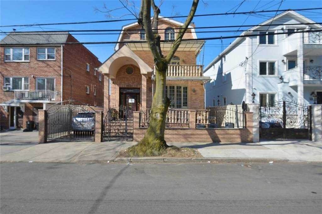 99-31 63rd Avenue - Photo 1