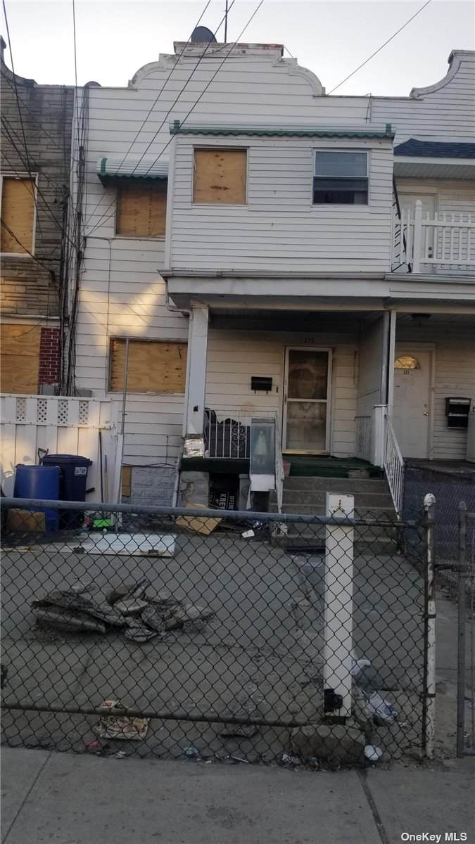 315 Beach 86th Street - Photo 1