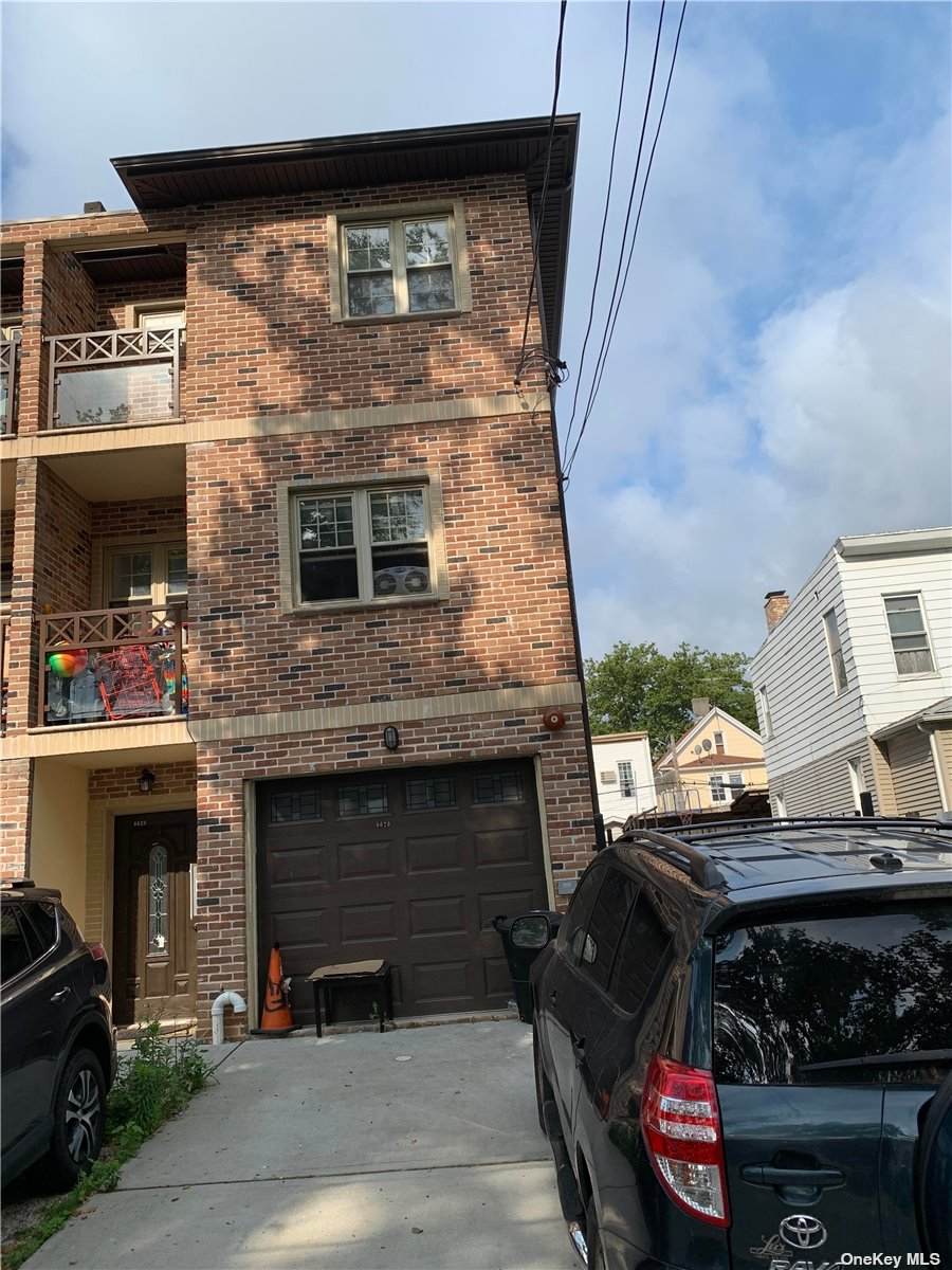 86-20 124 Street - Photo 1