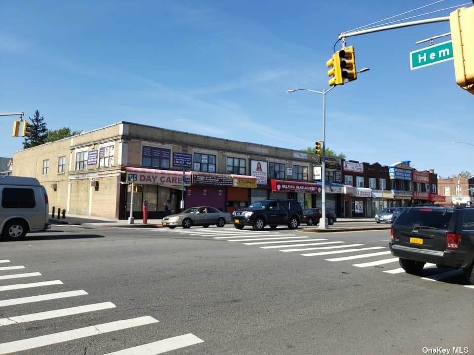212-47 Jamaica Avenue - Photo 1