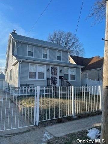 136-36 241st Street - Photo 1