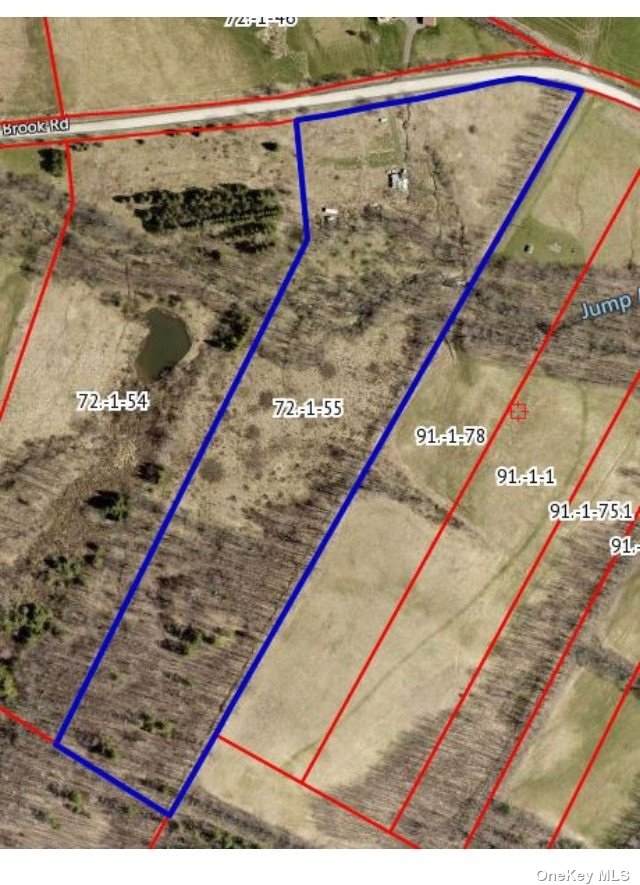 922 Jump Brook Road - Photo 1