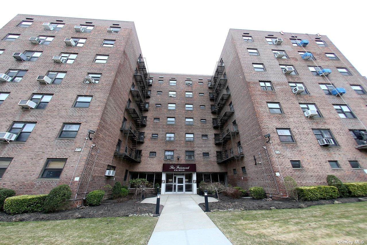 87-50 204 Street - Photo 1