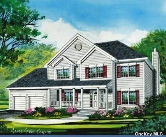 LOT #4 Currans Road - Photo 1
