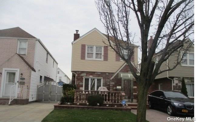 137-25 132nd Avenue - Photo 1