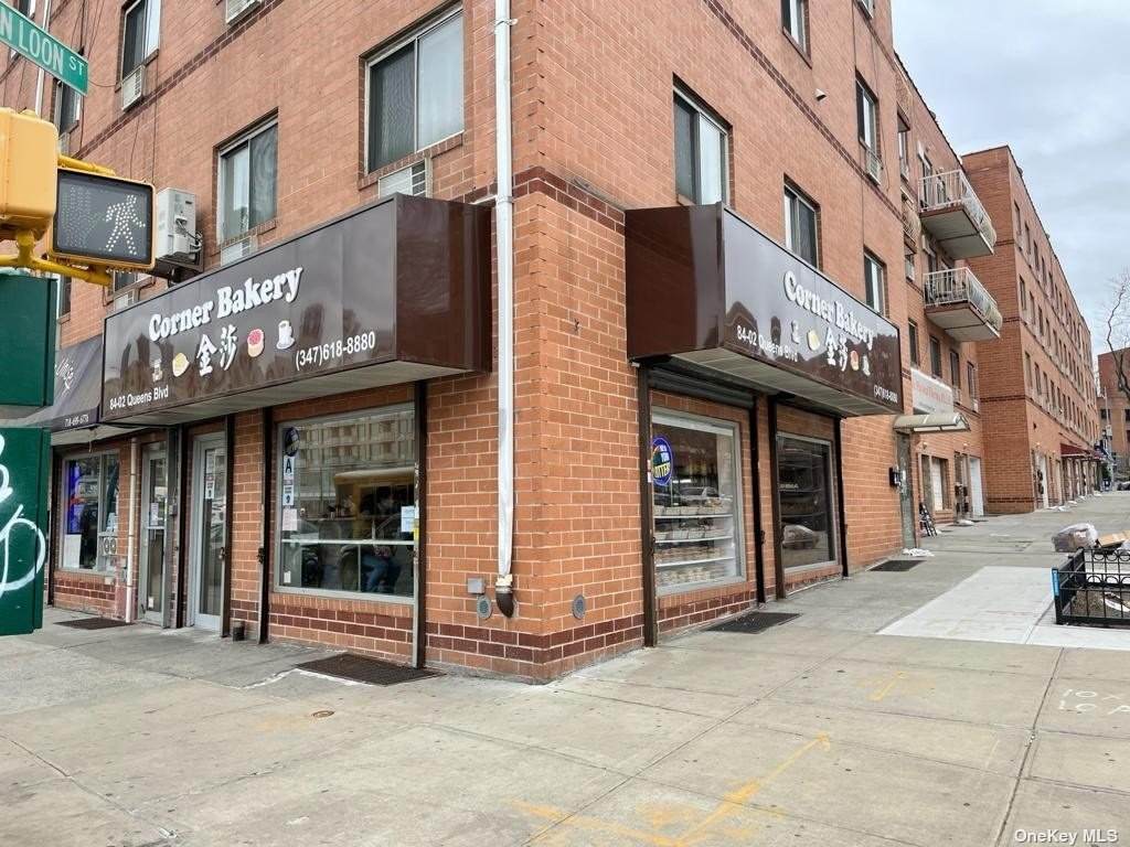 84-02 Queens Boulevard - Photo 1