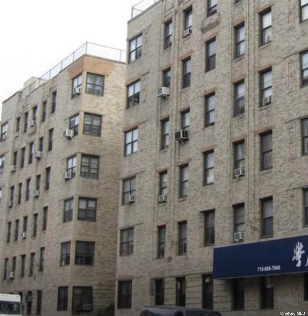 43-55 Kissena Blvd Boulevard - Photo 1