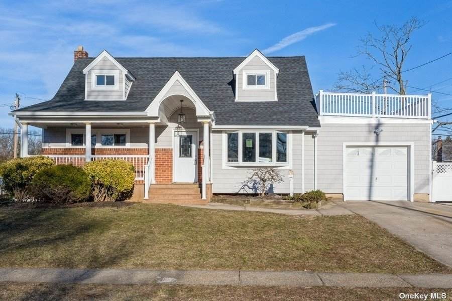 935 Shelley Road - Photo 1