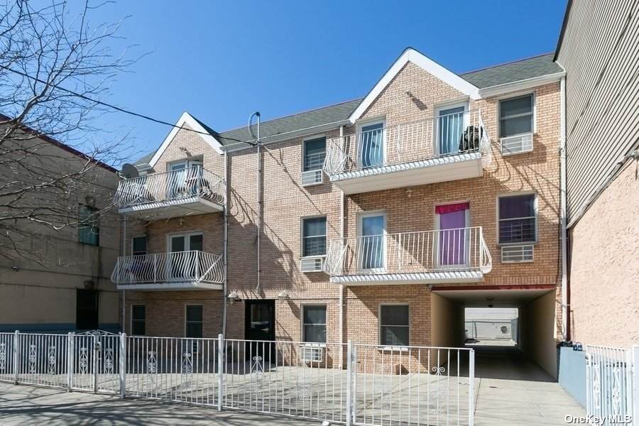 54-41 Arnold Avenue - Photo 1