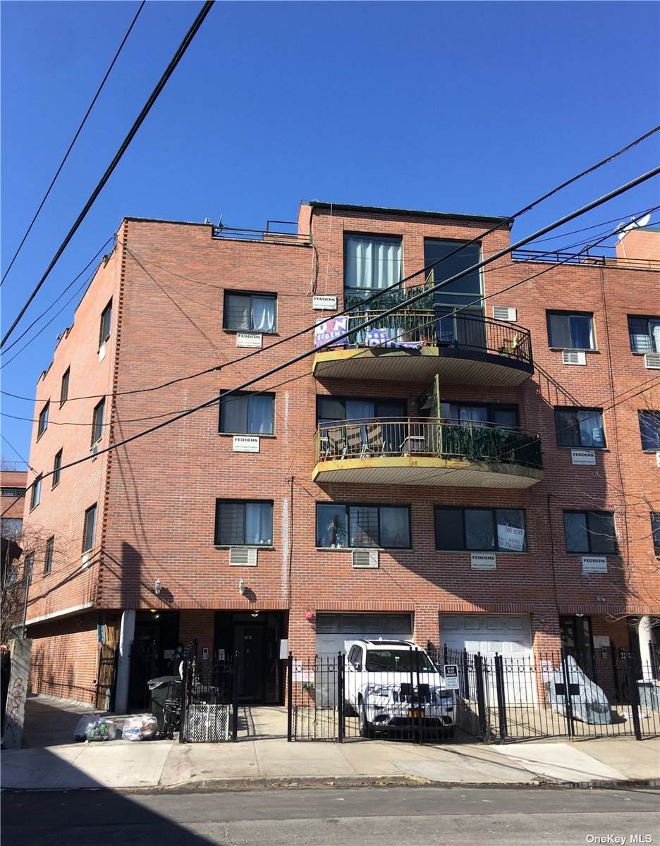 85-01 57 Avenue - Photo 1