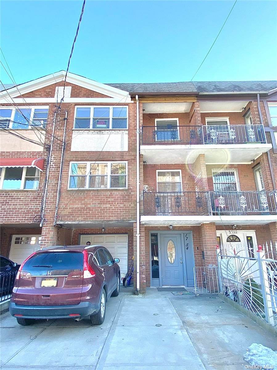 1754 Lacombe Street - Photo 1