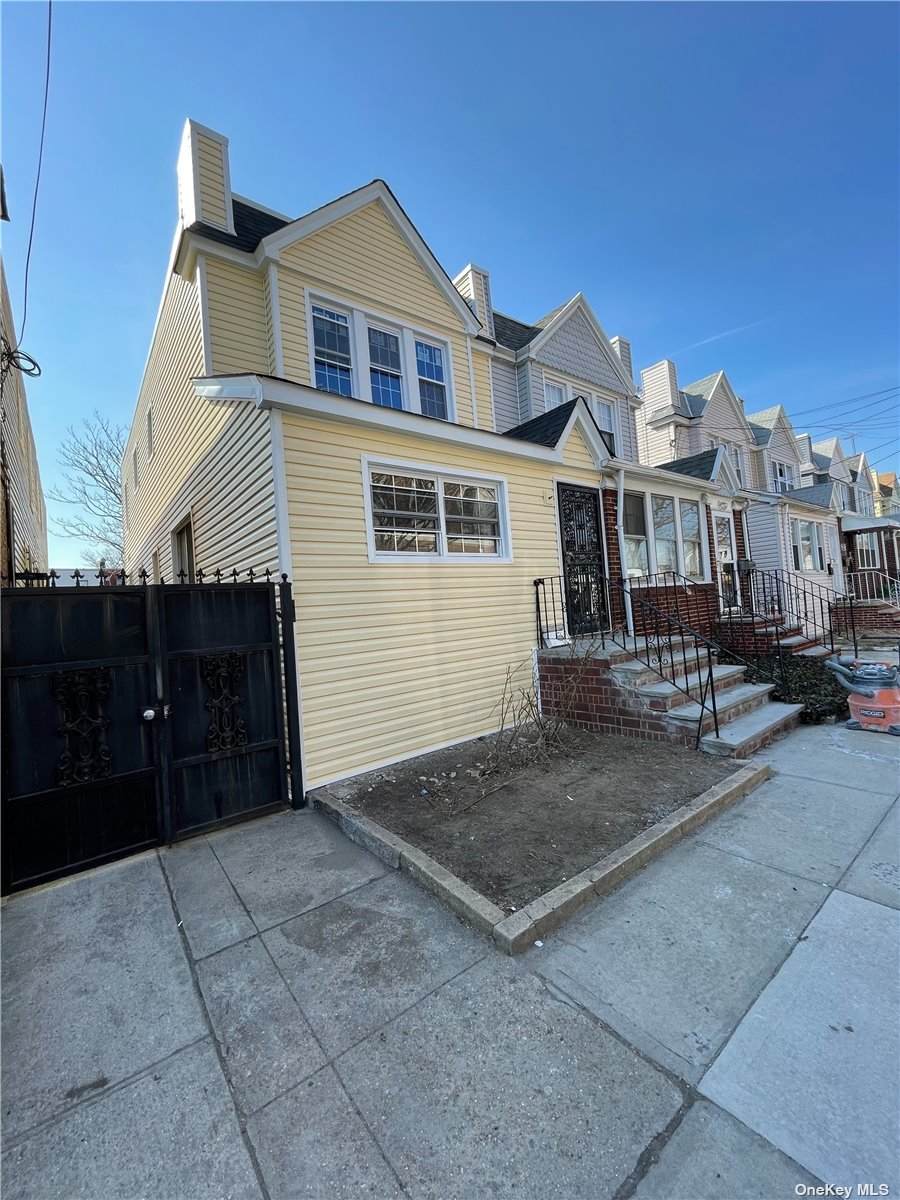 97-38 82 Street - Photo 1