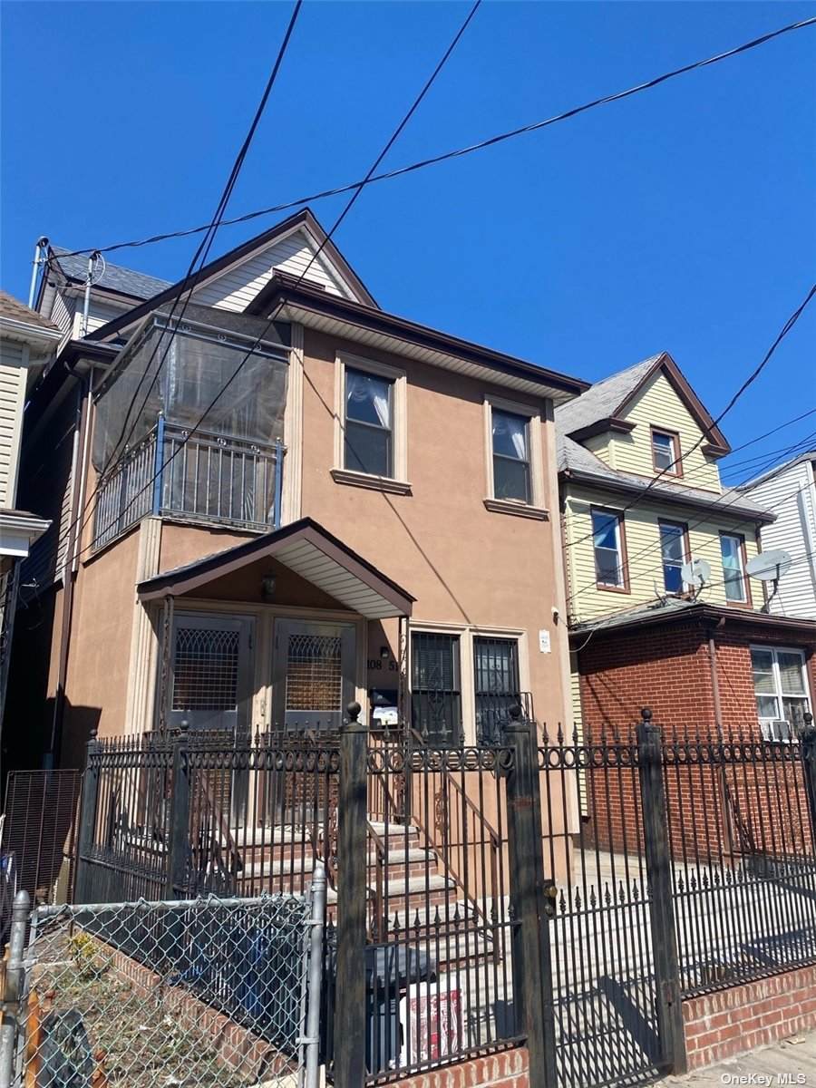 108-51 38 Ave - Photo 1