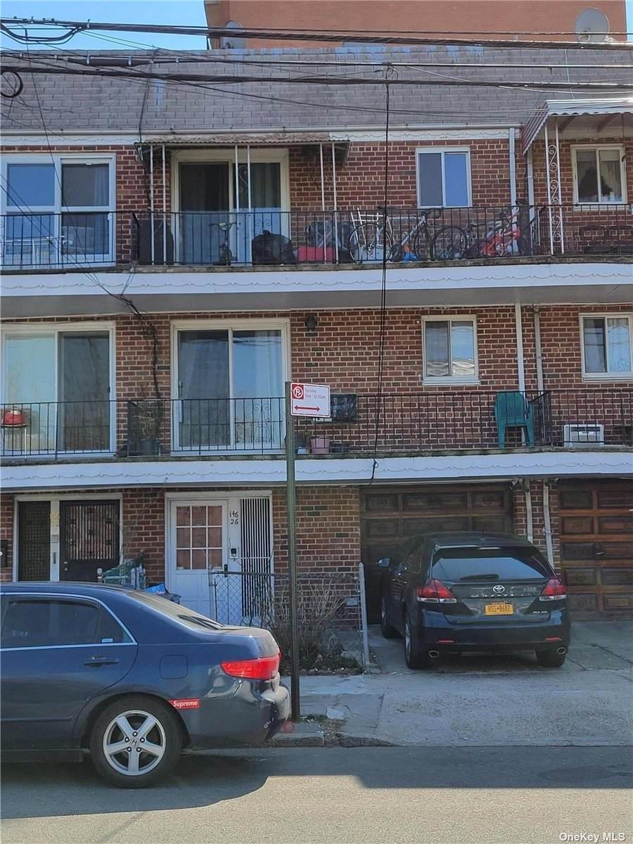 146-26 35th Ave - Photo 1