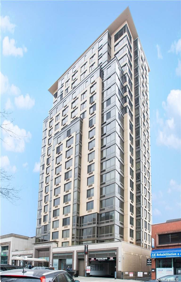 107-24 71st Road - Photo 1