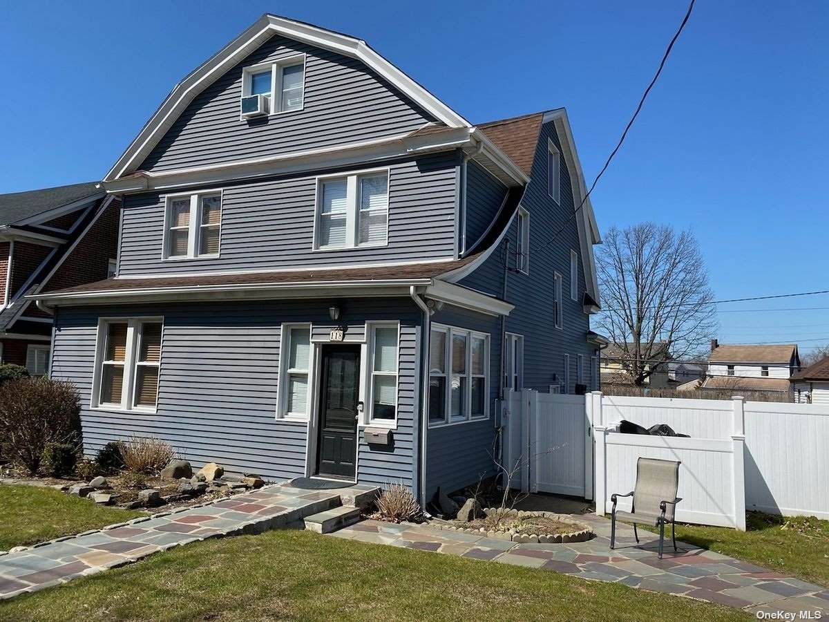 118 Cumberland - Photo 1