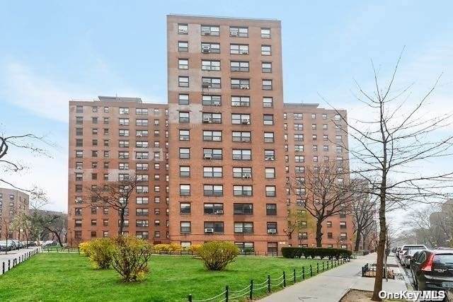 99-52 66th Road - Photo 1
