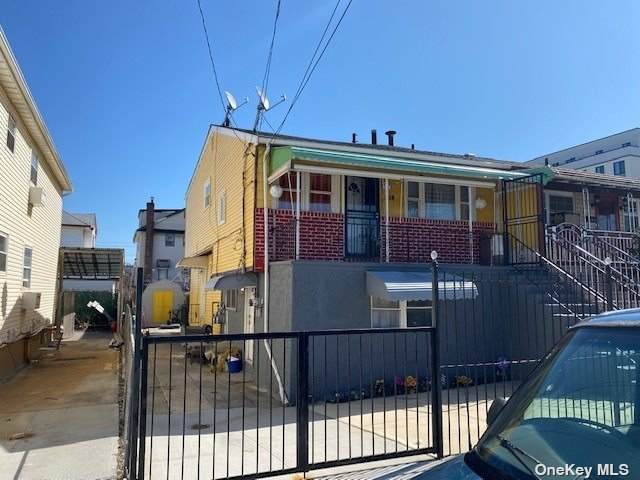 314 Beach 47 Street - Photo 1