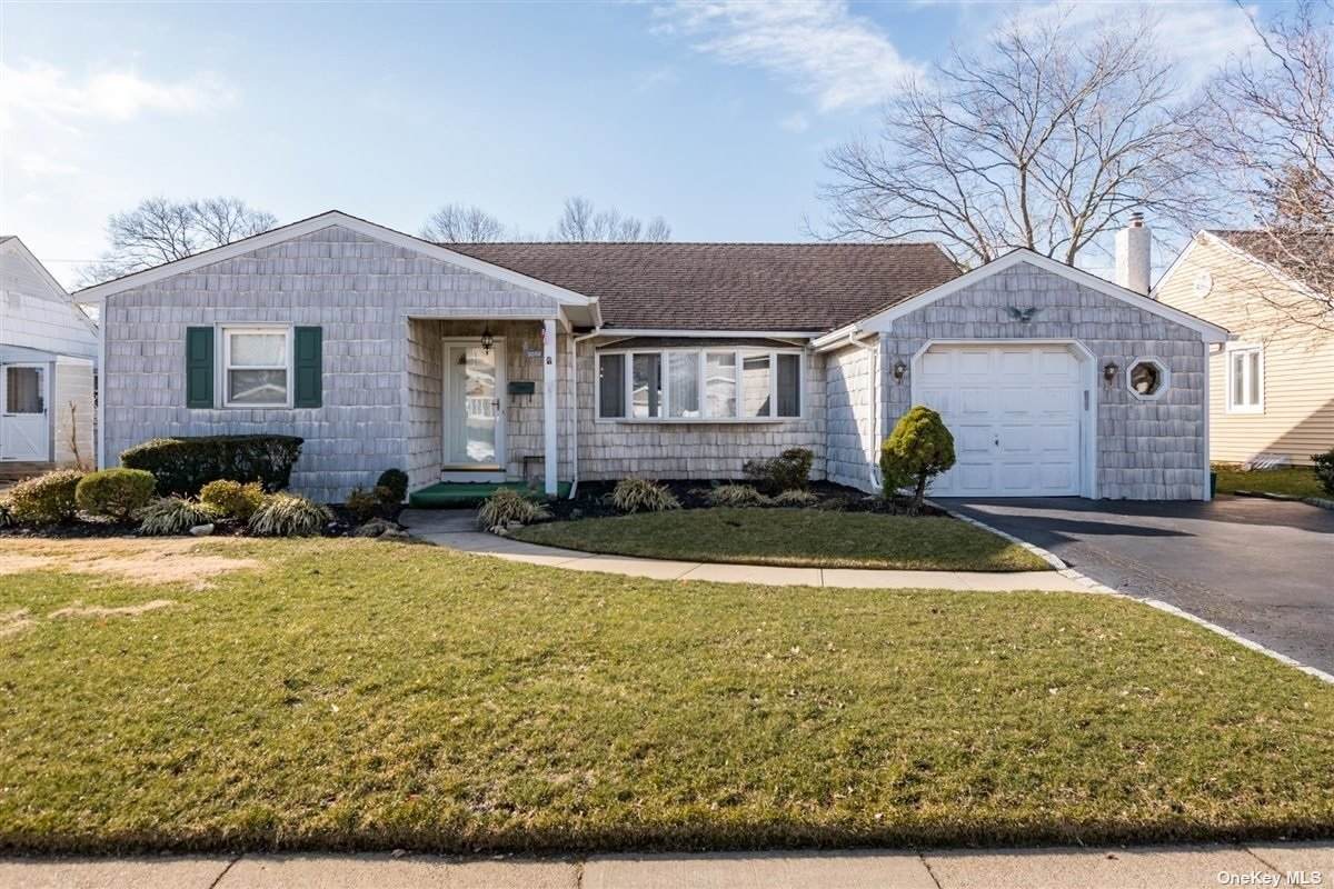3598 Roger Drive - Photo 1