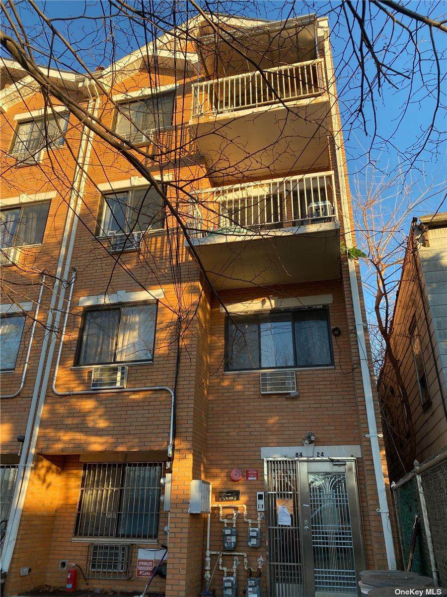 84-24 57th Road - Photo 1