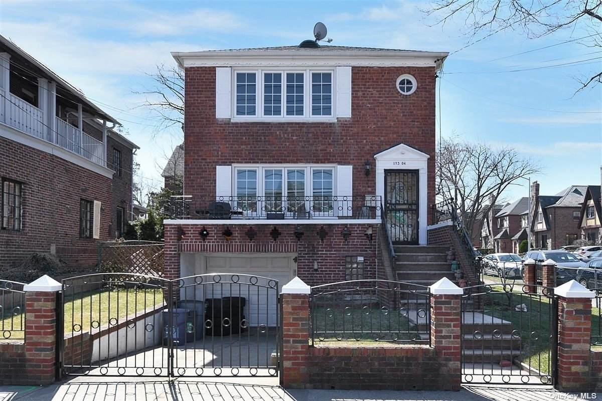 193-04 45th Avenue - Photo 1