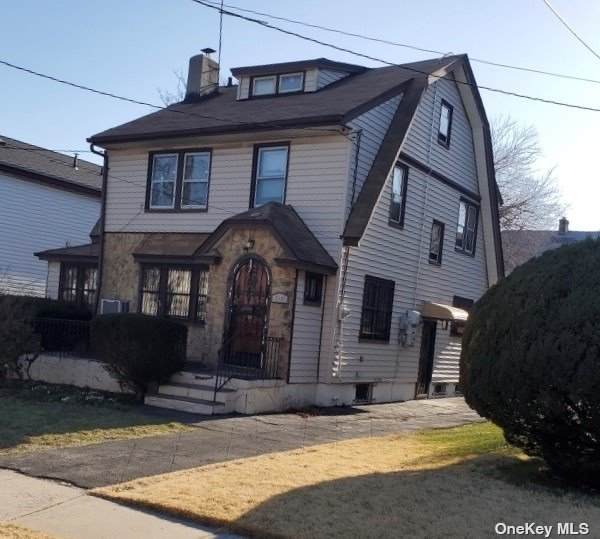 89-26 189th Street - Photo 1