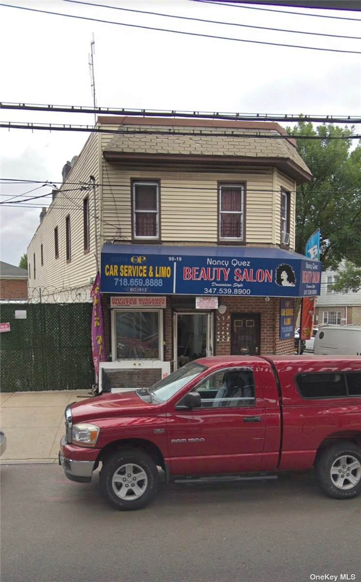 90-19 Liberty Avenue - Photo 1