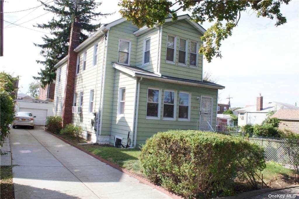 118-16 201st Street - Photo 1