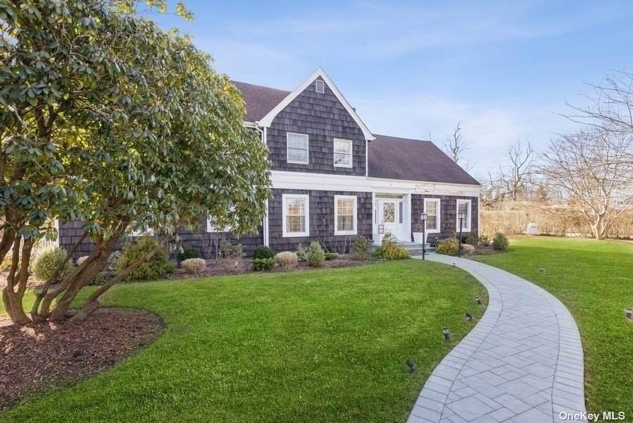 21 Aspatuck Road - Photo 1