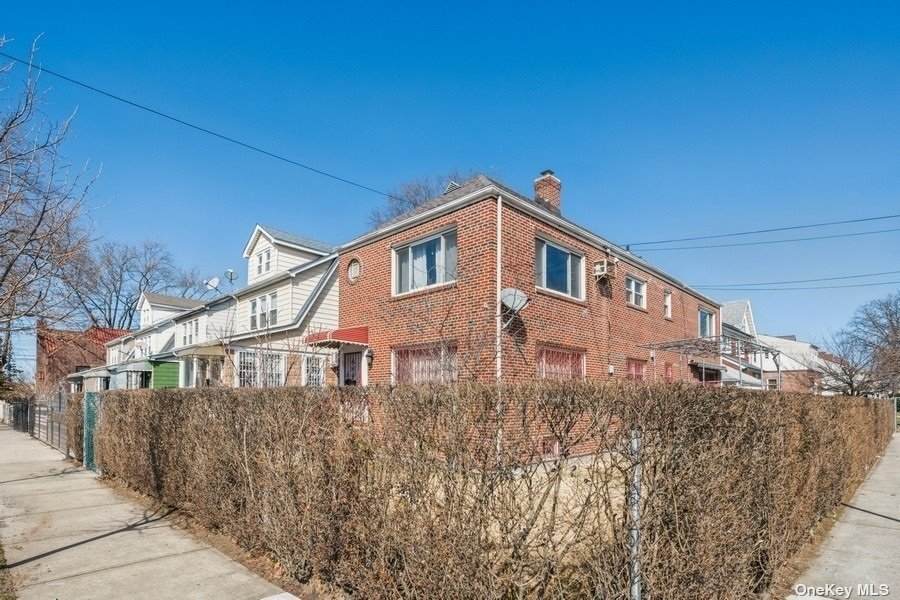 84-19 150th Street - Photo 1