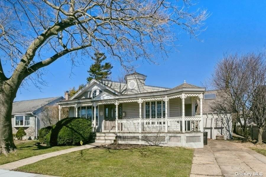 1547 Wilson Road - Photo 1